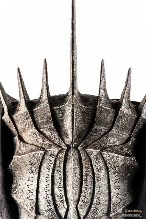 PUREARTS Mouth of Sauron - Lord of the Rings - 1/1 Scale Collectible Replica