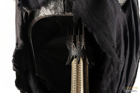 PUREARTS Mouth of Sauron - Lord of the Rings - 1/1 Scale Collectible Replica