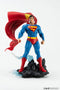 PUREARTS Superman PX Superman Classic Version PVC Statue