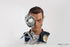 PUREARTS T-1000 Painted Art Mask (Regular Version) - Terminator - 1/1 Scale Collectible Replica