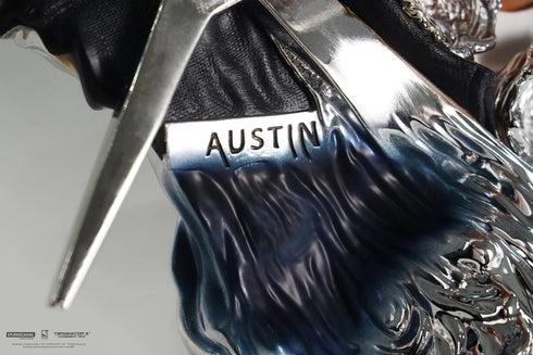 PUREARTS T-1000 Painted Art Mask (Regular Version) - Terminator - 1/1 Scale Collectible Replica