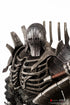 PUREARTS The Wild Hunt -The Witcher 3: Wild Hunt - 1/6 Scale Collectible Statue
