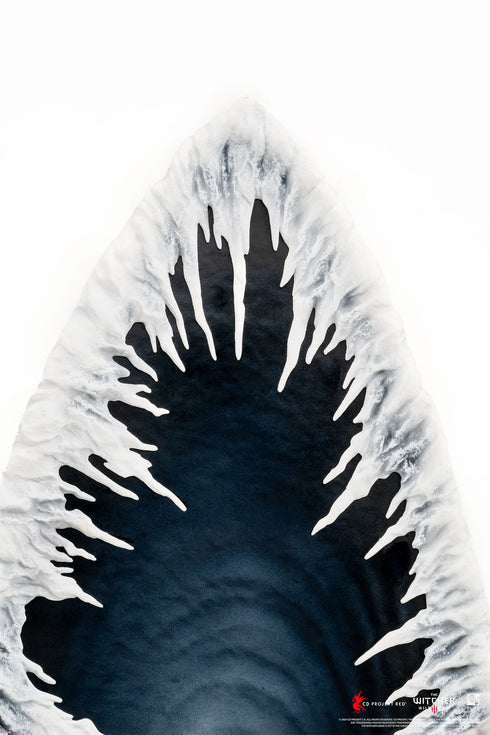 PUREARTS The Wild Hunt -The Witcher 3: Wild Hunt - 1/6 Scale Collectible Statue