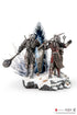 PUREARTS The Wild Hunt -The Witcher 3: Wild Hunt - 1/6 Scale Collectible Statue