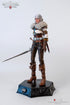 PUREARTS Ciri of Cintra - The Witcher 3 Wild Hunt - 1/6 Scale Collectible Figure