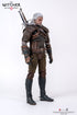 PUREARTS Geralt of Rivia - The Witcher 3: Wild Hunt - 1/6 Scale Collectible Figure