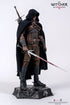 PUREARTS Geralt of Rivia - The Witcher 3: Wild Hunt - 1/6 Scale Collectible Figure