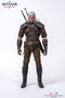 PUREARTS Geralt of Rivia - The Witcher 3: Wild Hunt - 1/6 Scale Collectible Figure
