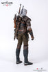 PUREARTS Geralt of Rivia - The Witcher 3: Wild Hunt - 1/6 Scale Collectible Figure