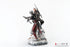 PUREARTS Geralt vs Eredin - The Witcher 3 Wild Hunt - 1/6 Scale Collectible Statue