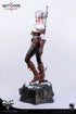 PUREARTS Ciri of Cintra - The Witcher 3: Wild Hunt - Prestige Line 1/2 Scale Collectible Statue