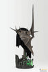 PUREARTS Witch-King of Angmar Mask - Lord of the Rings - 1/1 Scale Collectible Replica