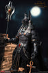 Phicen TBLeague Anubis Guardian of The Underworld (Silver) - 1/12 Scale Collectible Figure