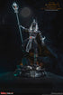 Phicen TBLeague Anubis Guardian of The Underworld (Silver) - 1/12 Scale Collectible Figure