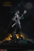Phicen TBLeague Anubis Guardian of The Underworld (Silver) - 1/12 Scale Collectible Figure
