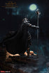Phicen TBLeague Anubis Guardian of The Underworld (Silver) - 1/12 Scale Collectible Figure