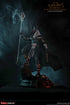 Phicen TBLeague Anubis Guardian of The Underworld (Silver) - 1/12 Scale Collectible Figure