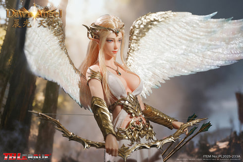 Phicen TBLeague Dawn Angel - 1/6 Scale Collectible Figure