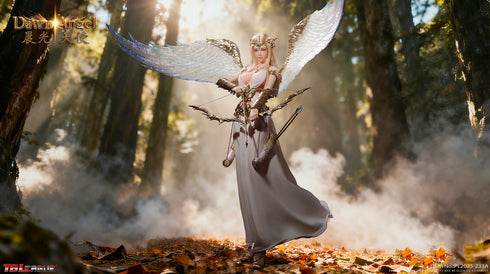 Phicen TBLeague Dawn Angel - 1/6 Scale Collectible Figure