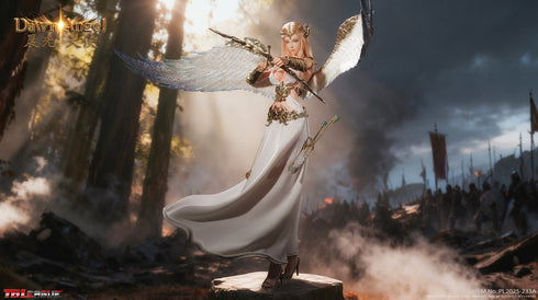 Phicen TBLeague Dawn Angel - 1/6 Scale Collectible Figure