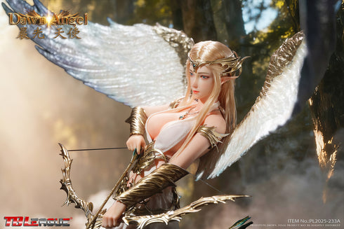Phicen TBLeague Dawn Angel - 1/6 Scale Collectible Figure