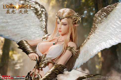Phicen TBLeague Dawn Angel - 1/6 Scale Collectible Figure