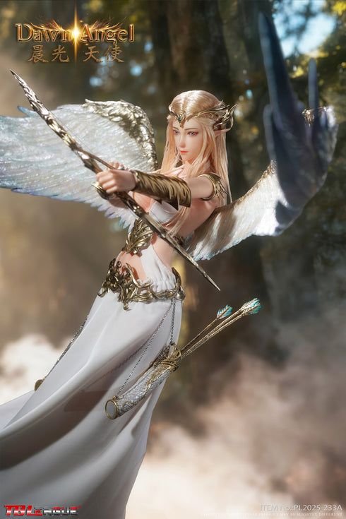 Phicen TBLeague Dawn Angel - 1/6 Scale Collectible Figure