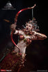 Phicen TBLeague Medusa (Red) - 1/12 Scale Collectible Figure