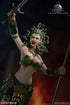 Phicen TBLeague Medusa - Green 1/12 Action Figure