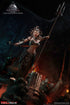 Phicen TBLeague Medusa (Silver) - 1/12 Scale Collectible Figure
