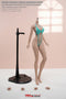 Phicen TBLeague S51A Suntan, Large Bust Female Seamless 1/6 Action Figure
