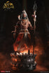Phicen TBLeague Shiva The Destroyer (Silver) - 1/6 Scale Collectible Figure