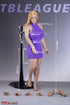 Phicen TBLeague TB-AD02(H) Suntan, Large Bust Female Seamless 1/6 Action Figure