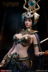 Phicen TBLeague Tefnut (Blue)- 1/6 Scale Collectible Figure