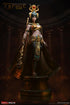 Phicen TBLeague Tefnut (Golden)- 1/6 Scale Collectible Figure