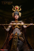 Phicen TBLeague Tefnut (Golden)- 1/6 Scale Collectible Figure
