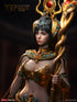 Phicen TBLeague Tefnut (Golden)- 1/6 Scale Collectible Figure