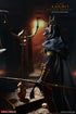 Phicen TBLeague The Last Judgment Anubis (Golden) - 1/6 Scale Collectible Figure
