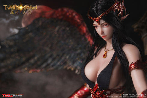 Phicen TBLeague Twilight Angel - 1/6 Scale Collectible Figure