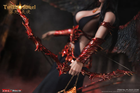 Phicen TBLeague Twilight Angel - 1/6 Scale Collectible Figure