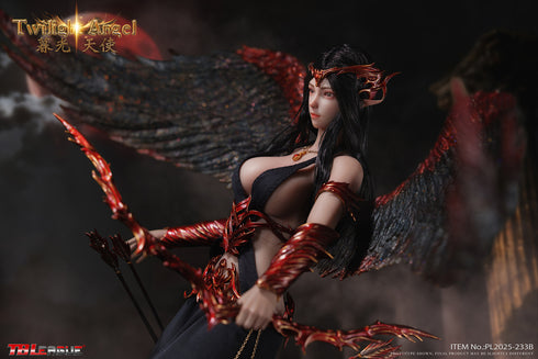 Phicen TBLeague Twilight Angel - 1/6 Scale Collectible Figure