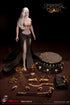 Phicen TBLeague White Queen of Babylon - Variation Version 1/6 Action Figure