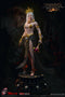 Phicen TBLeague White Queen of Babylon - Variation Version 1/6 Action Figure