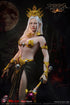 Phicen TBLeague White Queen of Babylon - Variation Version 1/6 Action Figure