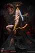 Phicen TBLeague White Queen of Babylon - Variation Version 1/6 Action Figure