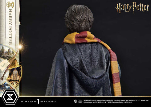 Prime 1 Studio Harry Potter Prime Collectibles Harry Potter 1/6 Statue