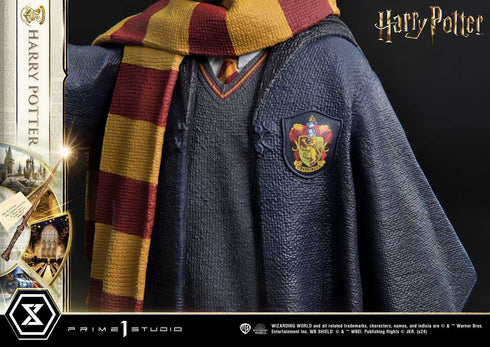 Prime 1 Studio Harry Potter Prime Collectibles Harry Potter 1/6 Statue