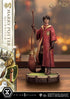 Prime 1 Studio Harry Potter Prime Collectibles Harry Potter Quidditch Edition 1/6 Statue