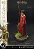 Prime 1 Studio Harry Potter Prime Collectibles Harry Potter Quidditch Edition 1/6 Statue