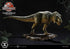 Prime 1 Studio Jurassic Park III T-Rex Prime Collectibles 1/38 PVC Statue